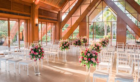 mactan pavilion|Event Space in Cebu .
